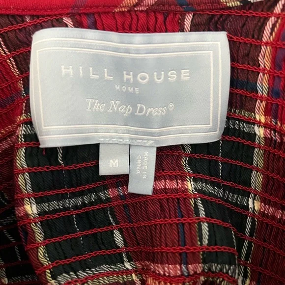 Hill House Home Louisa Nap Dress - Picture 3 of 6